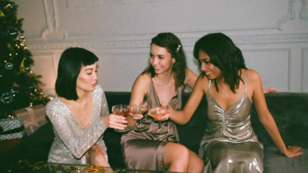 Christmas skincare at kast aesthetics in cheshire