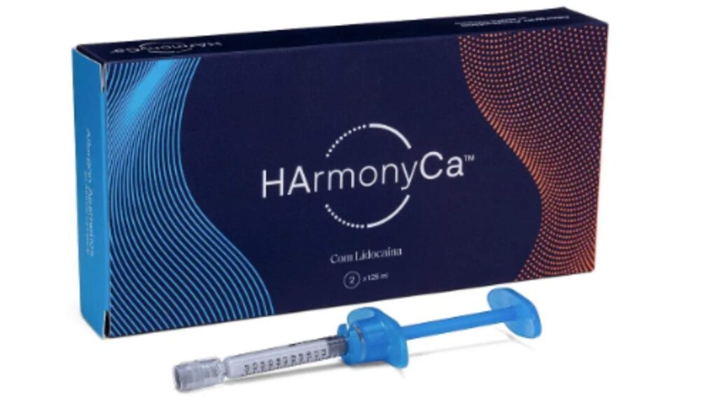 harmonyca treatment in cheshire