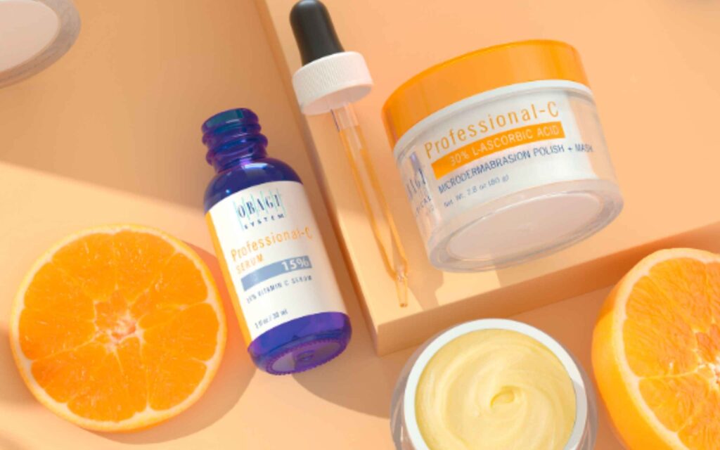 buy obagi vitamin C Cheshire