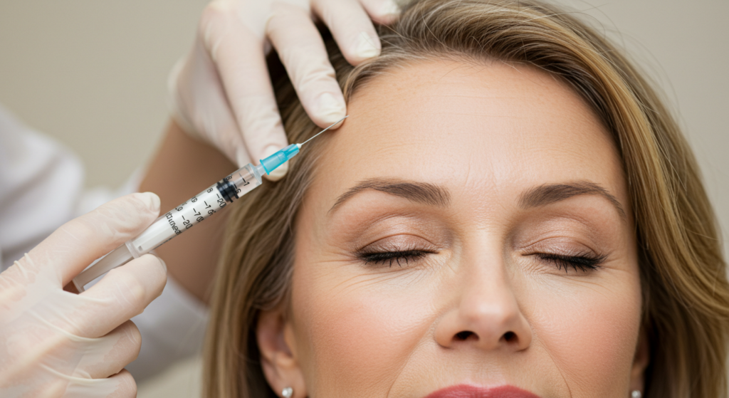 KAST Injectable Monthly Plans – Anti-Wrinkle Cost Saving Options in Cheshire