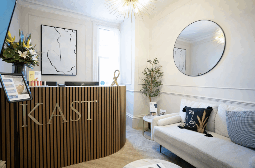 Retinol benefits for ageing skin - KAST Medical Aesthetics