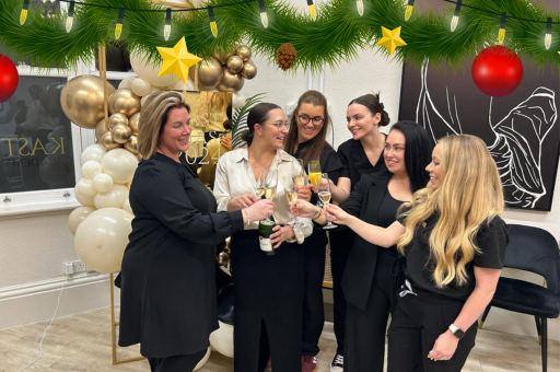 KAST Christmas Event 2025