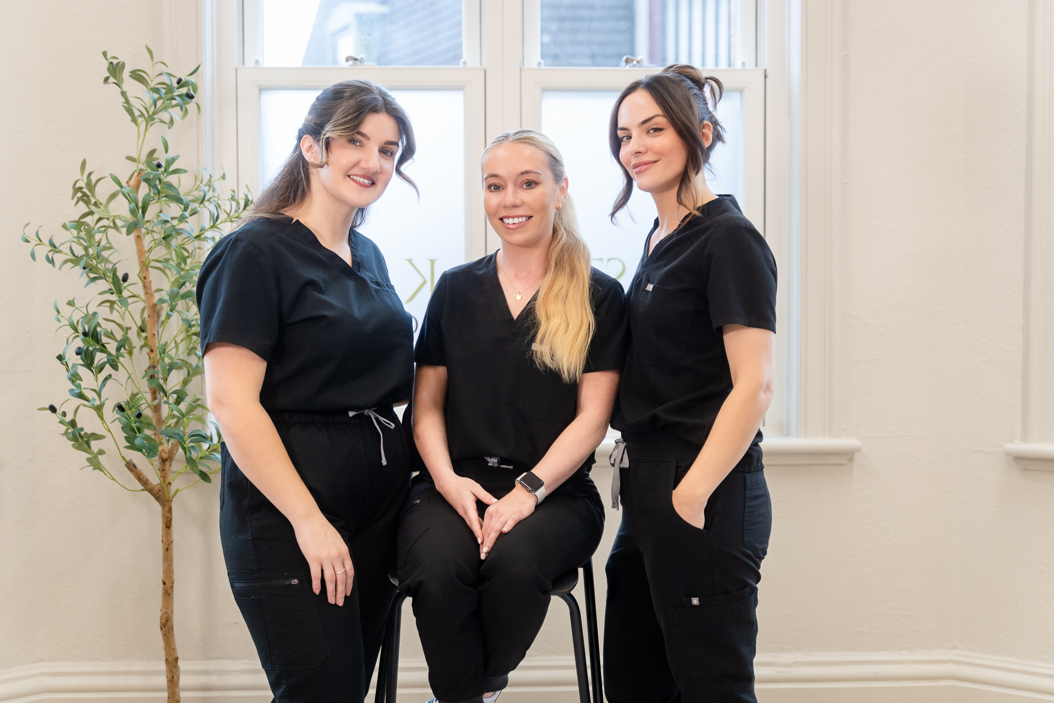 Team picture of KAST