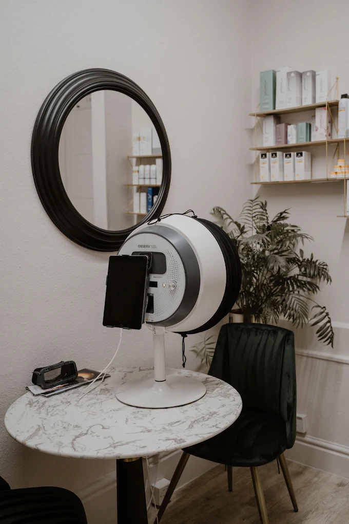 First Skin Consultation